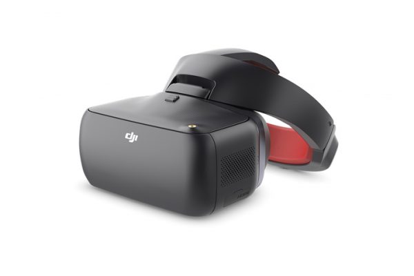 DJI GOGGLES RACING EDITION