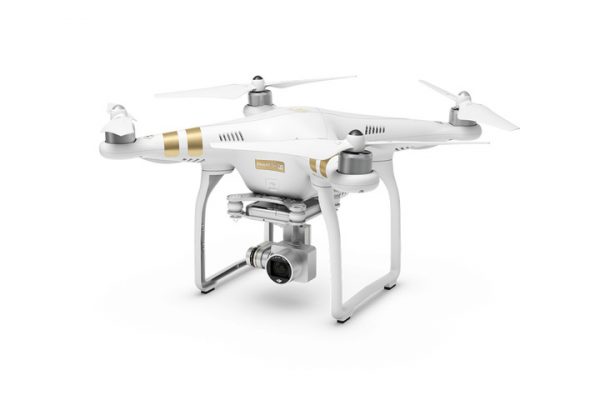 DJI Phantom 3 SE (Certified Refurbished) - Image 2