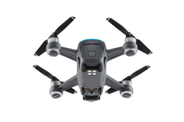 DJI Spark Fly More Combo (Sky Blue) - Image 6