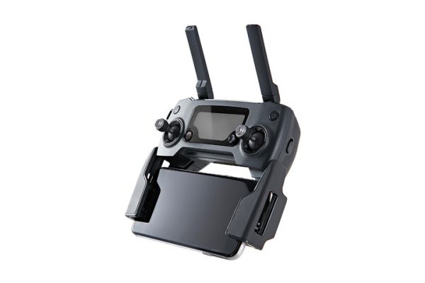 DJI Mavic Pro Platinum Fly More Combo - Image 4
