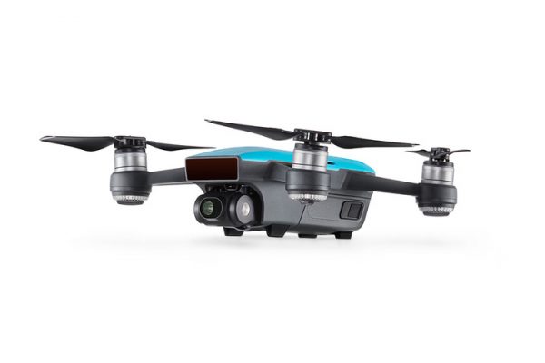 DJI Spark Fly More Combo (Sky Blue) - Image 5