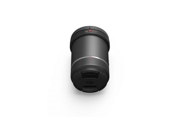 DJI Zenmuse X7 DL 50mm F2.8 LS ASPH Lens - Image 3