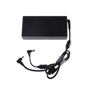 DJI Inspire 2 - 180W Battery Charger (without AC cable)