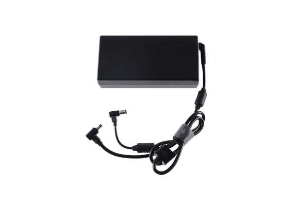 DJI Inspire 2 - 180W Battery Charger (without AC cable)