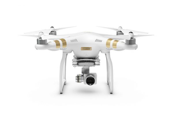 DJI Phantom 3 SE (Certified Refurbished)