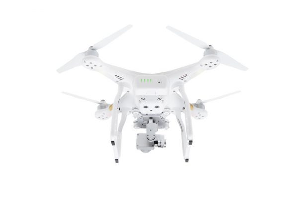 DJI Phantom 3 SE (Certified Refurbished) - Image 4