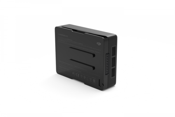 DJI Inspire 2 - TB50 Intelligent Flight Battery (4280mAh) - Image 3