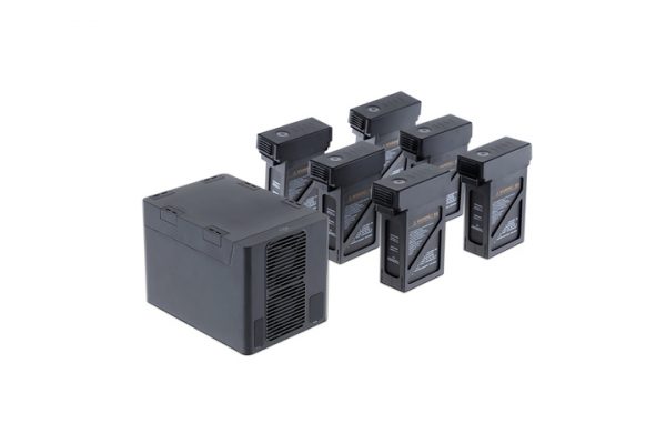 DJI Matrice 600 Pro - Image 2