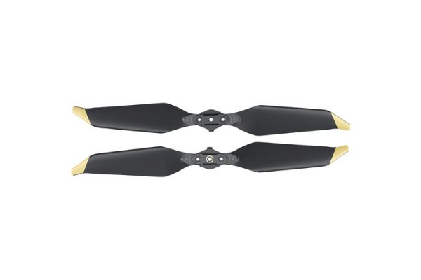 DJI Mavic Low-Noise Quick-Release Propellers
