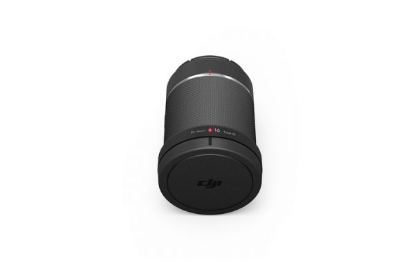 DJI Zenmuse X7 DL-S 16mm F2.8 ND ASPH Lens - Image 2