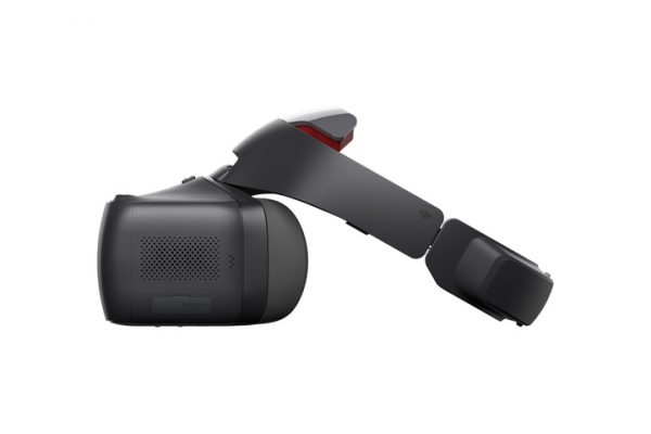 DJI GOGGLES RACING EDITION COMBO - Image 2