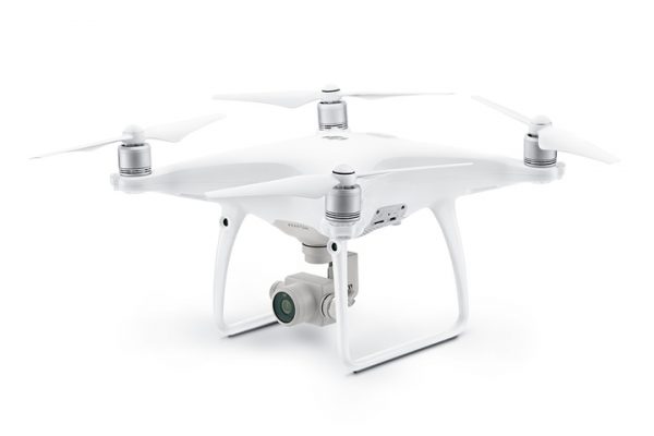 DJI Phantom 4 Advanced - Image 2
