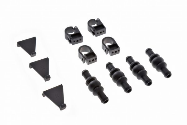 DJI Matrice 600 Part 01 Zenmuse X3/X5/XT/Z3 Gimbal Mounting Bracket - Image 6
