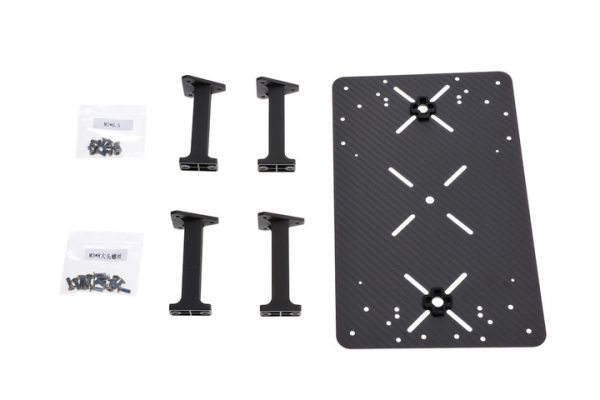 DJI Matrice 600 Part 04 Upper Expansion Bay Kit