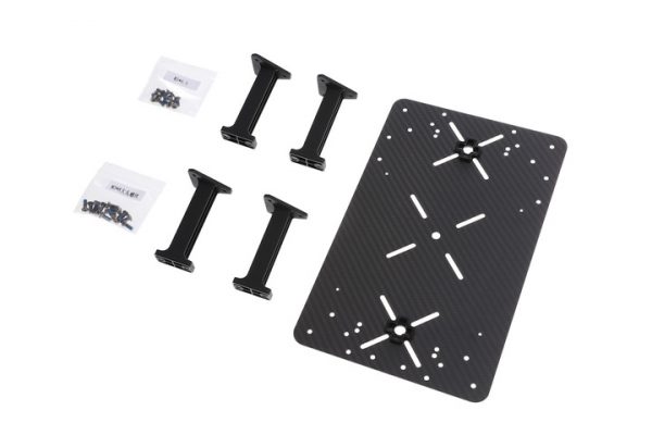 DJI Matrice 600 Part 04 Upper Expansion Bay Kit - Image 2