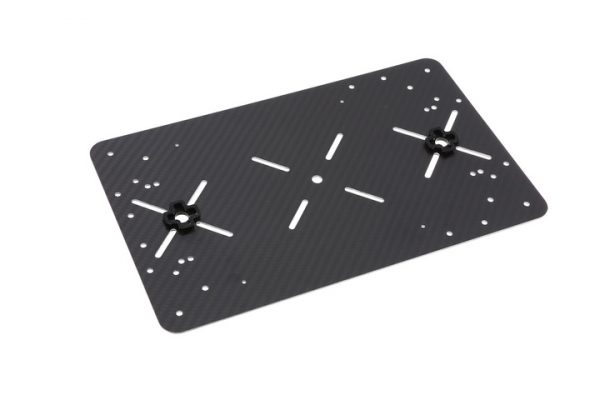 DJI Matrice 600 Part 04 Upper Expansion Bay Kit - Image 3