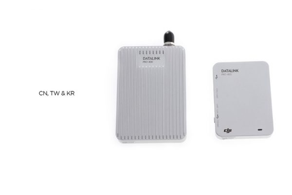 DJI RTK-G + Datalink Pro Pack - Image 2