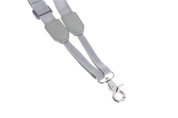 DJI Universal Remote Controller Lanyard (Gray) - Image 2