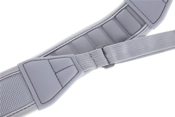 DJI Universal Remote Controller Lanyard (Gray) - Image 3