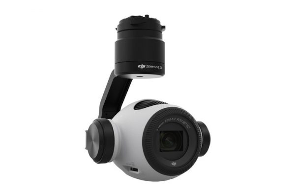 DJI Zenmuse Z3 - Image 2
