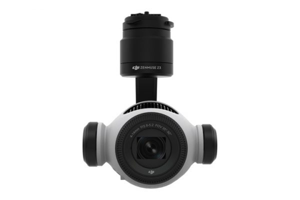 DJI Zenmuse Z3 - Image 3