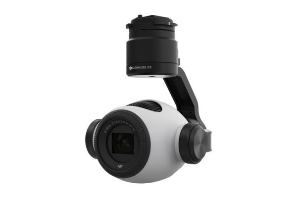 DJI Zenmuse Z3