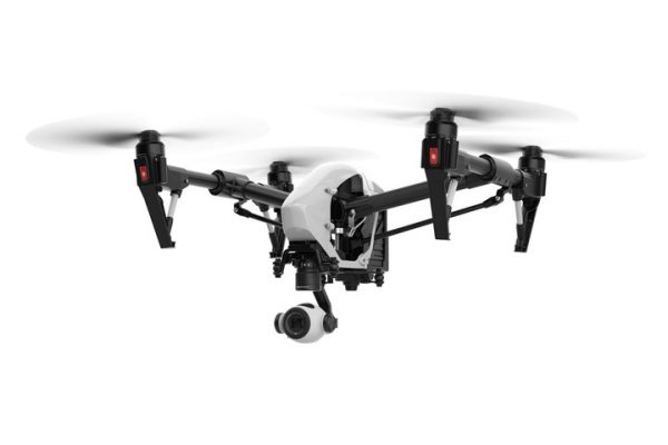 DJI Zenmuse Z3 - Image 4