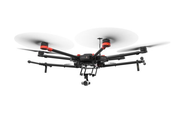 DJI Zenmuse Z3 - Image 6