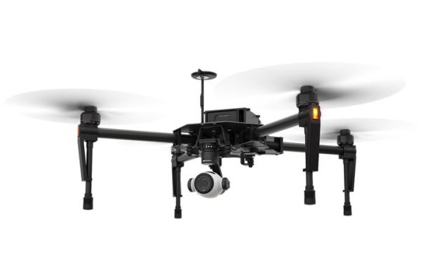 DJI Zenmuse Z3 - Image 5