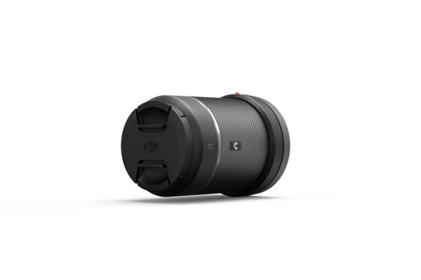 DJI Zenmuse X7 DL 35mm F2.8 LS ASPH Lens - Image 5