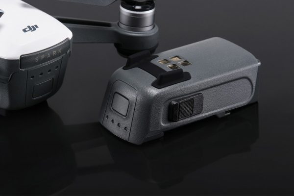 DJI Spark - Intelligent Flight Battery - Image 3