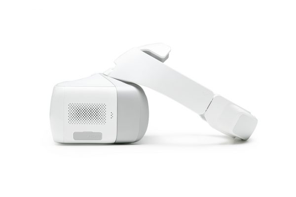 DJI Goggles (Certified Refurbished) - Image 3