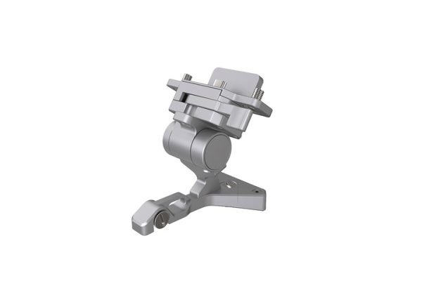 DJI CrystalSky - Remote Controller Mounting Bracket - Image 3
