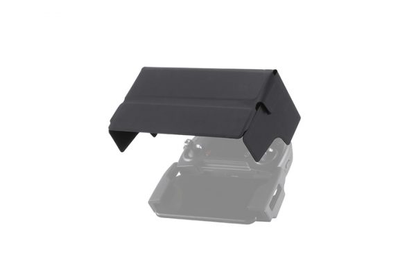 DJI Mavic - Remote Controller Monitor Hood - Image 2