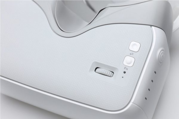 DJI Goggles (Certified Refurbished) - Image 5