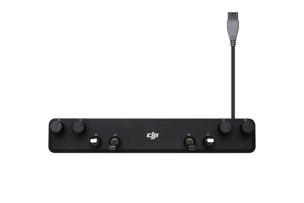 DJI Matrice 600 Series Part 15 Remote Controller Channel Expansion Kit