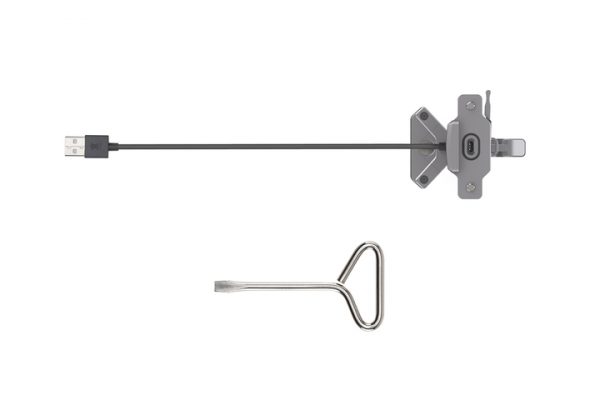 DJI CrystalSky - Remote Controller Mounting Bracket - Image 4