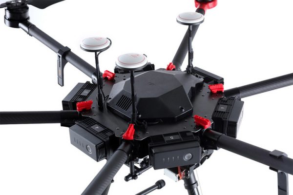 DJI Matrice 600 Pro - Image 8