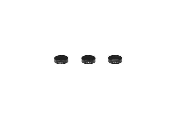DJI Mavic Air ND Filters Set (ND4/8/16) - Part 8