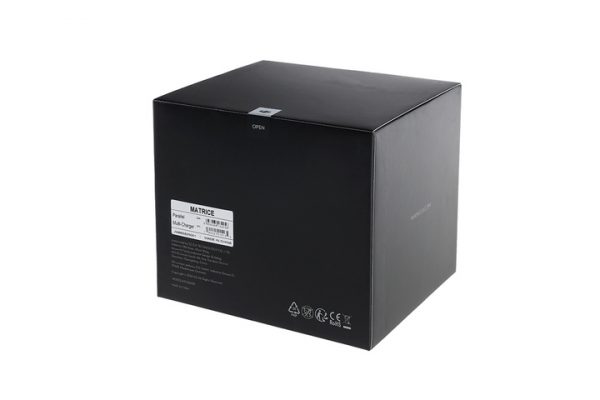 DJI Hex Charger of M600 Pro Drone - Image 4