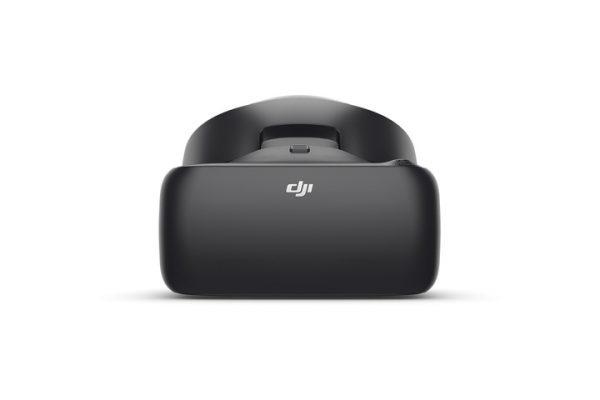 DJI GOGGLES RACING EDITION COMBO - Image 4