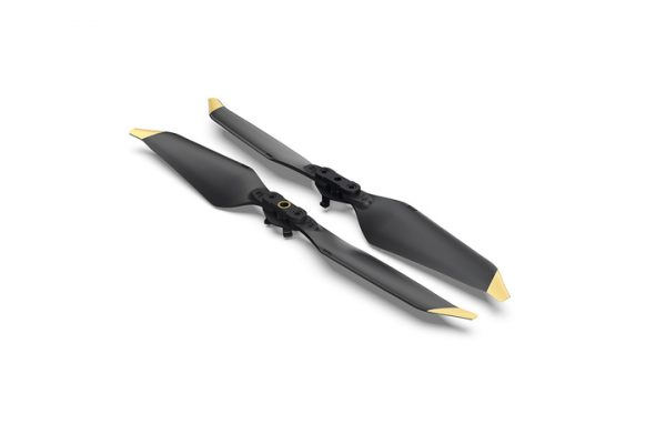 DJI Mavic Low-Noise Quick-Release Propellers - Image 2