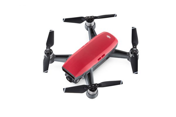 DJI Spark (Alpine White) - Image 7