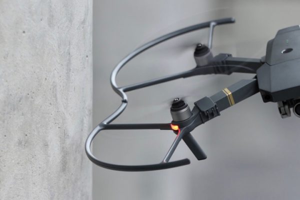 DJI Mavic - Propeller Guard - Image 5