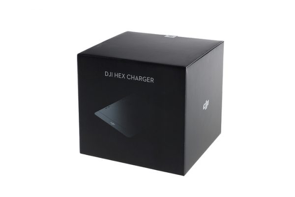 DJI Hex Charger of M600 Pro Drone - Image 5