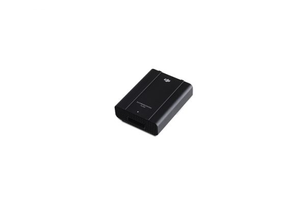 DJI Inspire 2 - CineSSD Station - Image 4