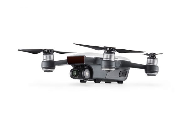 DJI Spark Fly More Combo Alpine White (Certified Refurbished) - Image 6