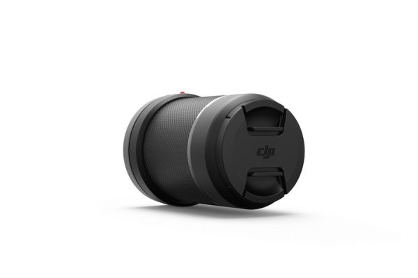 DJI Zenmuse X7 DL 24mm F2.8 LS ASPH Lens - Image 5