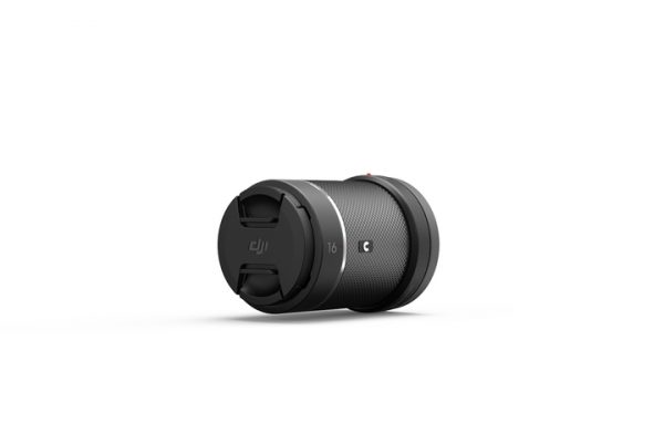 DJI Zenmuse X7 DL-S 16mm F2.8 ND ASPH Lens - Image 4