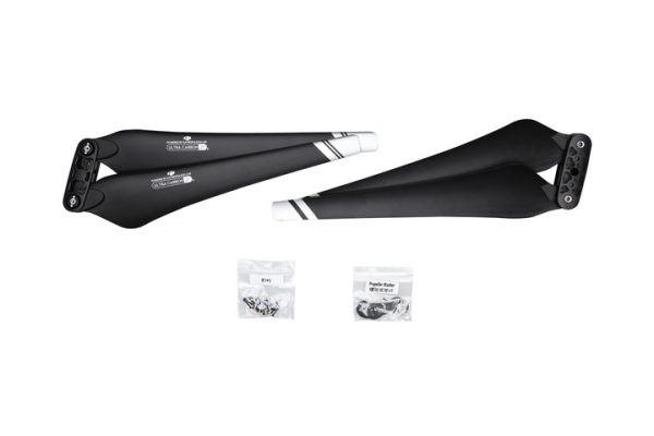 DJI Matrice 600 Series - 2170R Folding Propeller Kit (CW/CCW)